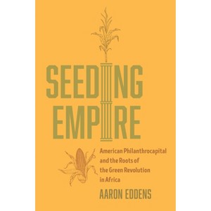 Seeding Empire - by Aaron Eddens - 1 of 1
