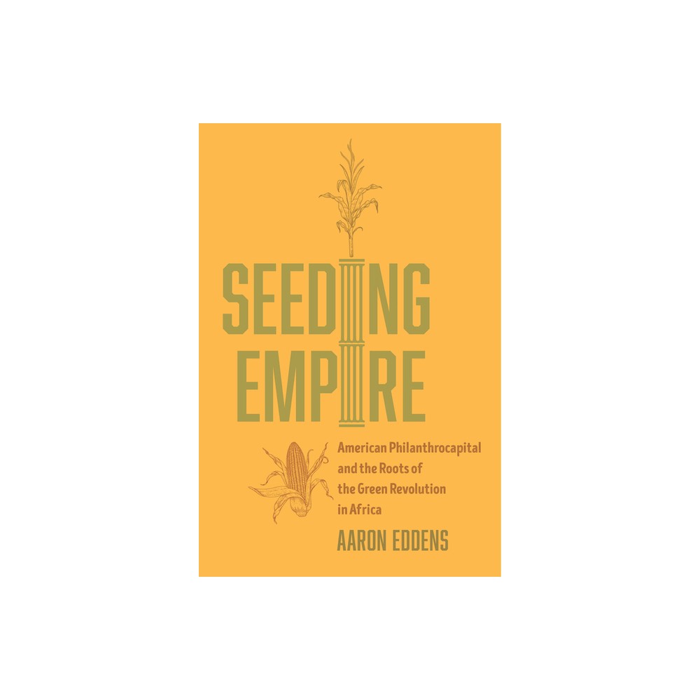 Seeding Empire