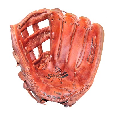 men's softball glove