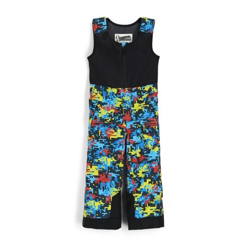 Spyder Mini Expedition Snow Pant offers - Toddler Boys' 4T