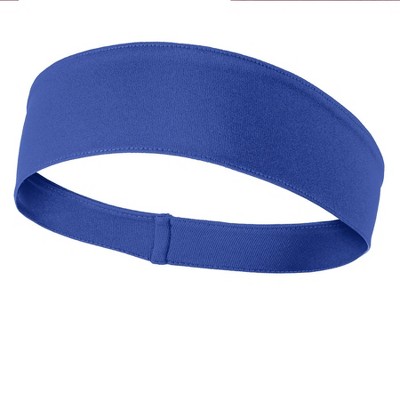 Mafoose Single Needle PosiCharge Competitor Style Headband