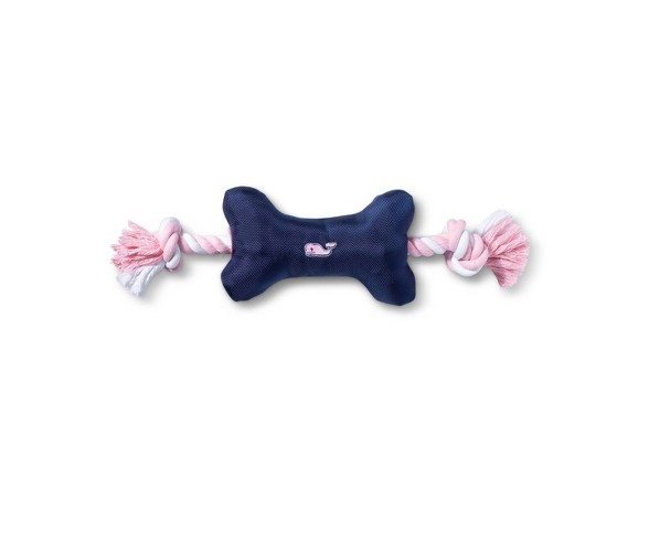 Pink dog toy vine best sale