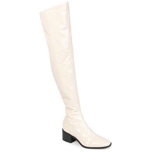 Journee Collection Womens Mariana Tru Comfort Foam Extra Wide Calf ...