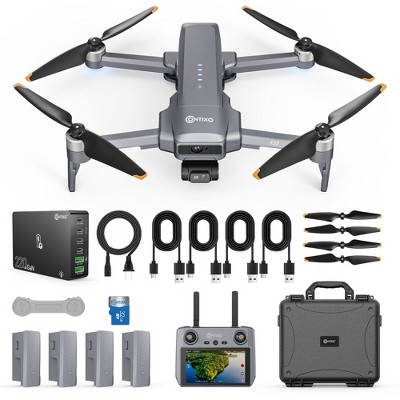 DJI Avata FPV Drone – QF2W4K (Drone Only, Used, Scratches, No Battery)
