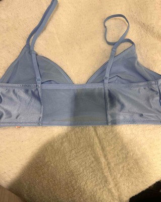 Target Colsie Lace Bralette Pink Size M - $9 (30% Off Retail) - From