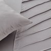 Ultra Soft Performance Solid Bed Sheet Set - Great Bay Home - 3 of 4