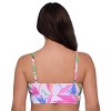 S3 Swim Sculpting U-Wire Midkini Swim Top - Sculpt, Support, Smooth - 3 of 3