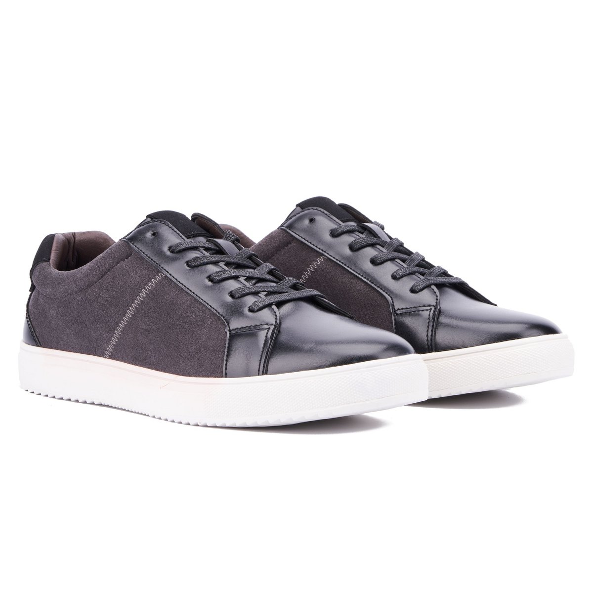 Мужские Xray Footwear Men's Randall Sneaker - 10, BLACK — фото 8