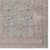 Jaipur Living 3'x8' Oakley Medallion Runner Rug Gray/Tan - 4 of 4