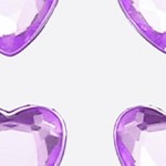 light purple