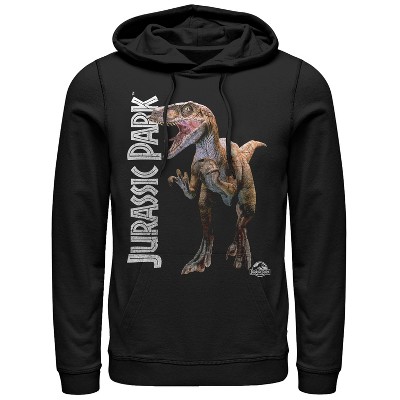 Velociraptor hoodie store