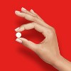Nicotine 4mg Lozenge Stop Smoking Aid - Sugar Free Cherry - 72ct - up&up™ - 2 of 4