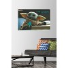 Trends International Star Wars: The Mandalorian Season 2 - The Child Cookies Unframed Wall Poster Prints - 2 of 4