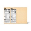 Honey Roasted Cashews & Milk Chocolate Cashews - 10ct - Good & Gather™ - 2 of 4