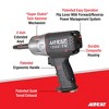 AIRCAT 1000-TH-2: 1/2-Inch Composite Impact Wrench with 2-Inch Extended Anvil 1,000 ft-lbs - 2 of 4