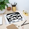 Nadja Shape Form I Acrylic Tray - Deny Designs - 4 of 4