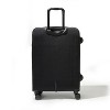 baggallini Luggage Set Carry-On and Large Checked Suitcase Bundle - image 3 of 4