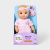 14" Girl Baby Doll - Gigglescape™ - 4 of 4