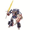 Leader Class Optimus Prime | Transformers 4 Age of Extinction AOE Action figures - 4 of 4