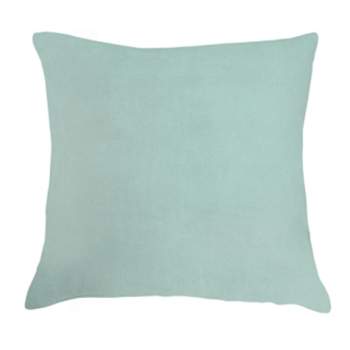 PiccoCasa Viscose Velvet Comfortable and Soft Decorative Throw Pillow Cover