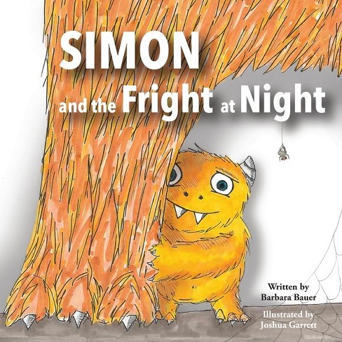 Simon Says Good Night - by Orit Bergman (Hardcover)