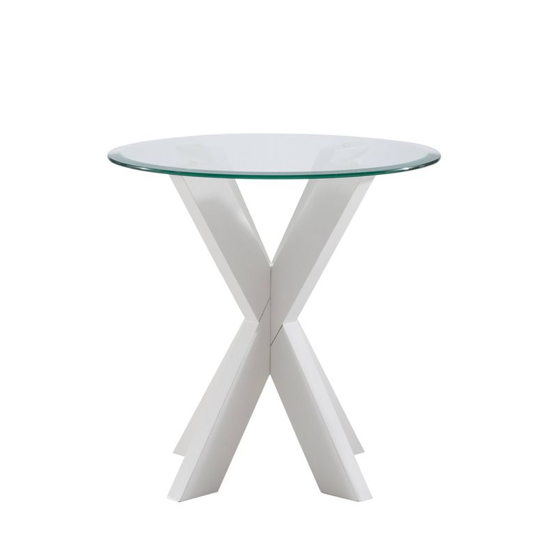 Axbridge Side Table - Linon, 4 of 11