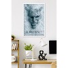 Trends International Black Phone 2 (2025) - One Sheet Framed Wall Poster Prints - 2 of 4