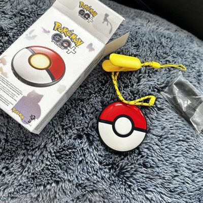 Pokemon Go Plus Review