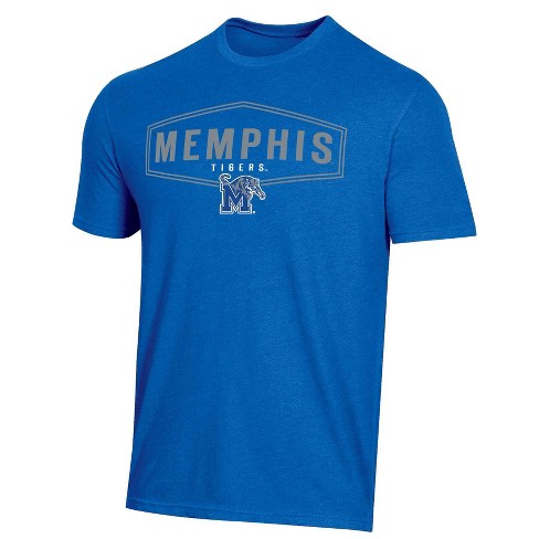 Ncaa Memphis Tigers Men's Core Banner T-shirt - M : Target