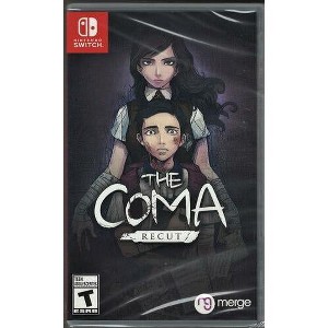 The Coma: Recut - Nintendo Switch - 1 of 4