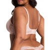 Adore Me Women's Paxton Full Coverage Bra - 3 of 4