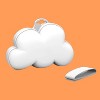 Pure Enrichment PureBaby Cloud Portable Sound Machine and Nightlight - 4 of 4