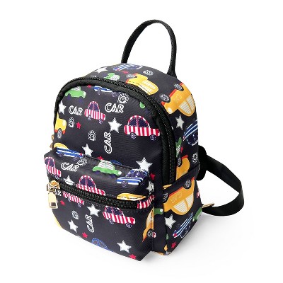 NICCI Kids' Backpack with Prints