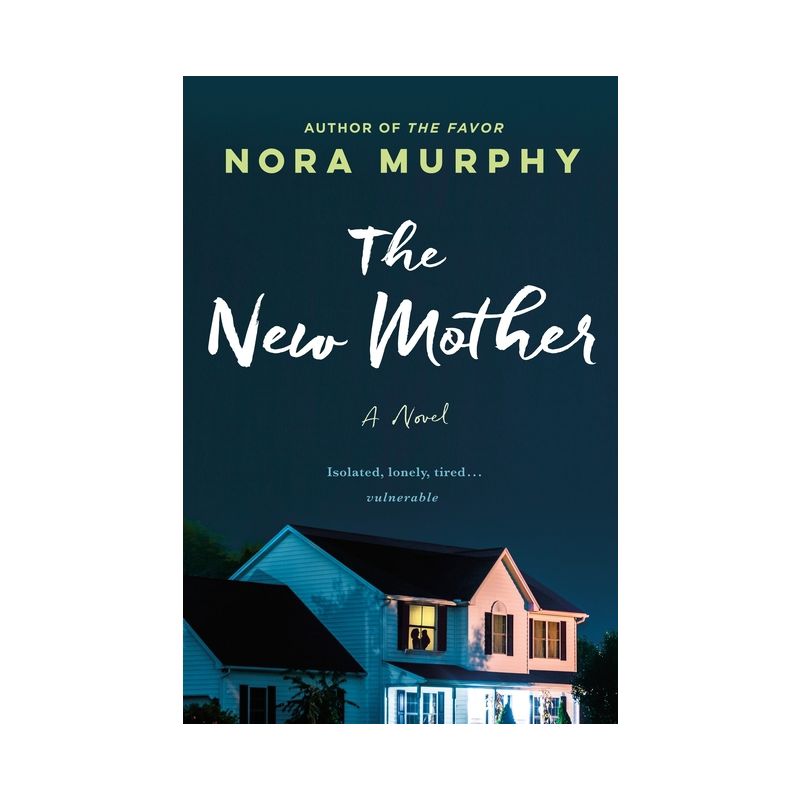 The New Mother - by  Nora Murphy (Hardcover), 1 of 2