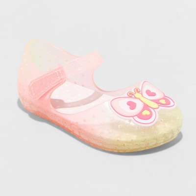 jelly shoes target