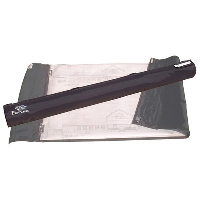 Advanced Organizing Systems PrintGard31 Protection/Presentation for 30"x42"