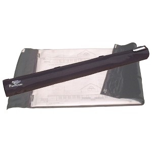 Advanced Organizing Systems PrintGard31 Protection/Presentation for 30"x42" - 1 of 1