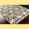 Mark & Day Ignacio Knotted Indoor Area Rugs - 2 of 3