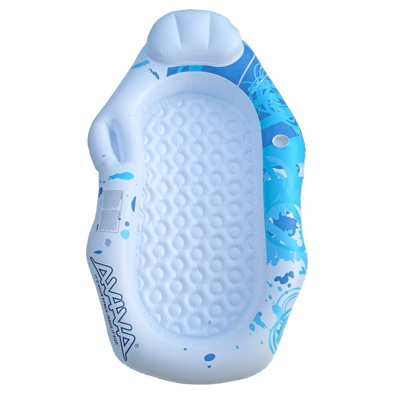RAVE Sports Breeze Lounge Pool Float, 1 of 5