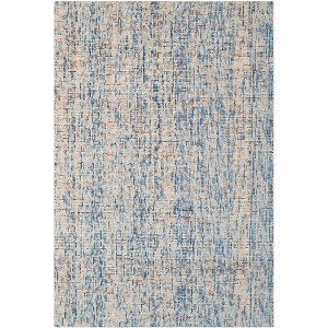 Abstract ABT468 Hand Tufted Indoor Rugs - Safavieh - 1 of 4