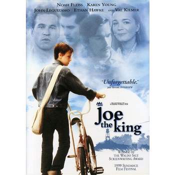 Joe the King (DVD)(1999)