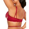 Adore Me Women's Jenni Plunge Bra - 4 of 4