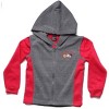 At The Buzzer Boys Three Piece Fleece Set 53102-30-18M - 3 of 4