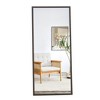 Full-Length Dressing Mirror - 3 of 4
