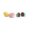 HERSHEY'S Candy Coated Milk Chocolate Eggs Easter Candy - 9oz - 4 of 4