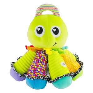 Lamaze Octotunes Sensory Development Baby Toy - 1 of 4