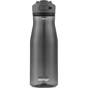 Stay Hydrated on the Go with Contigo Autoseal Fit Trainer