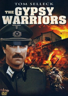 The Gypsy Warriors (DVD)(2007)