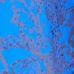 dark sapphire scroll