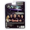 1970 Dodge Challenger Purple w/White Top "Graveyard Carz" (2012) TV Series 1/64 Diecast Model Car by Greenlight - 2 of 3